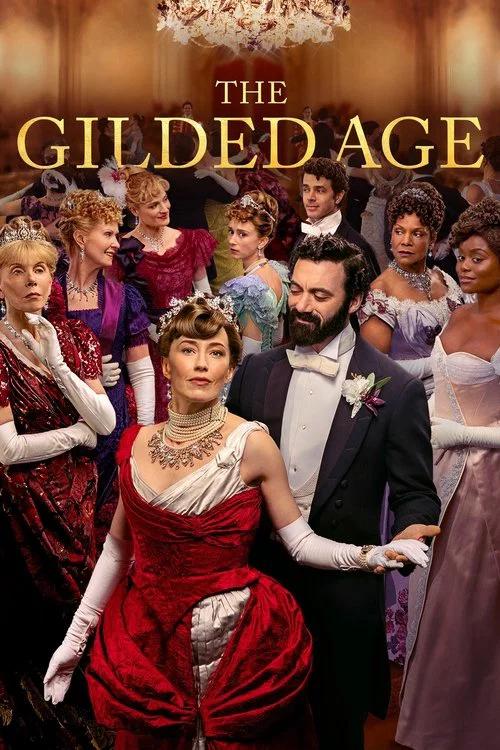 La edad dorada: Temporada 3