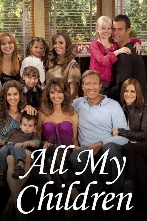 All My Children: Temporada 43