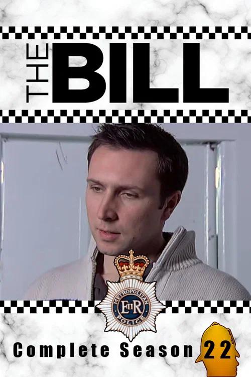 The Bill: Temporada 22