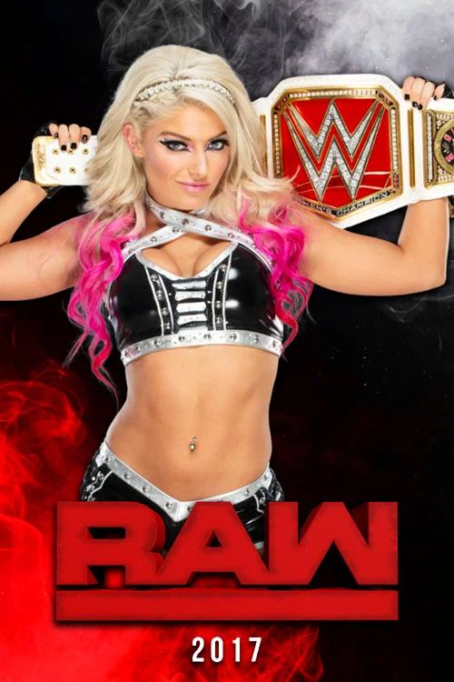 WWE Raw: Temporada 25