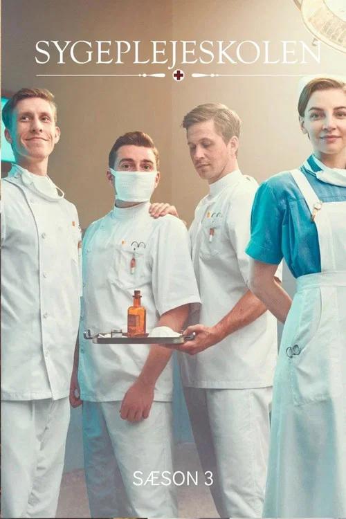 Sygeplejeskolen: Temporada 3