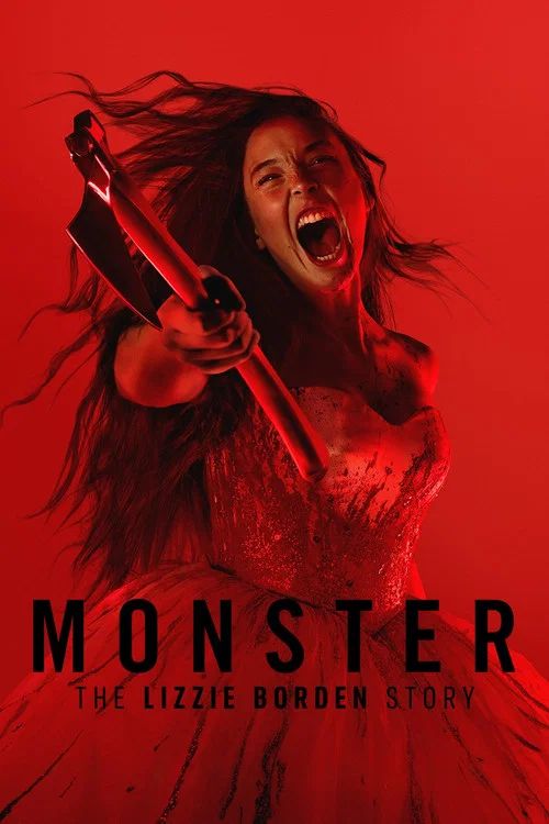 Monstruo: La historia de Lizzie Borden: Miniserie