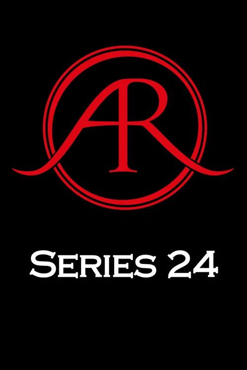 Antiques Roadshow: Temporada 24