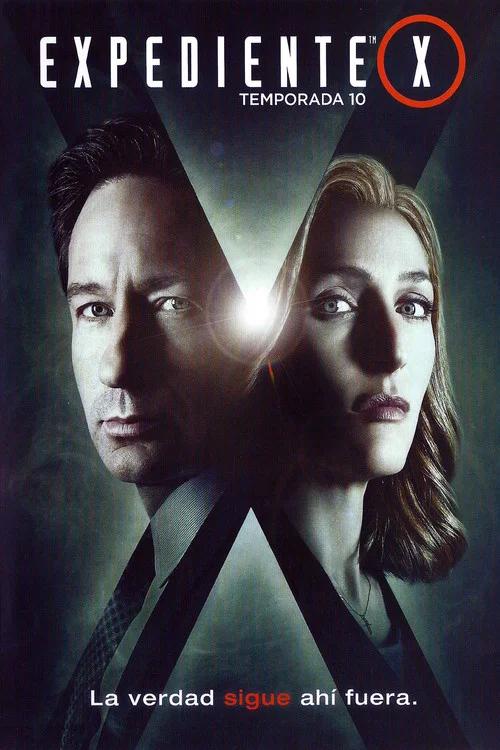 Los Expedientes Secretos X: Temporada 10