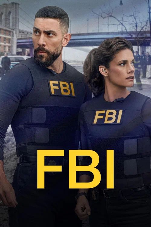 F.B.I.: Temporada 9