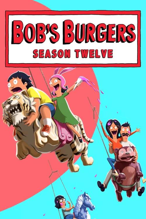 Bob's Burgers: Temporada 12