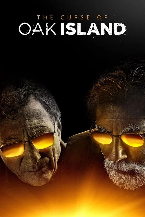 La maldición de Oak Island: Temporada 11