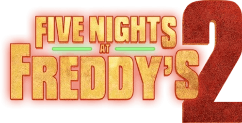Five Nights at Freddy's 2