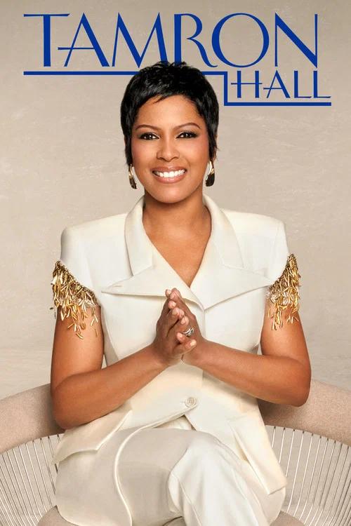 The Tamron Hall Show: Temporada 8