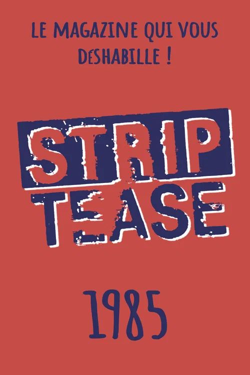 Strip-Tease: Temporada 1