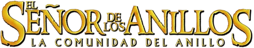 El señor de los anillos: La comunidad del anillo