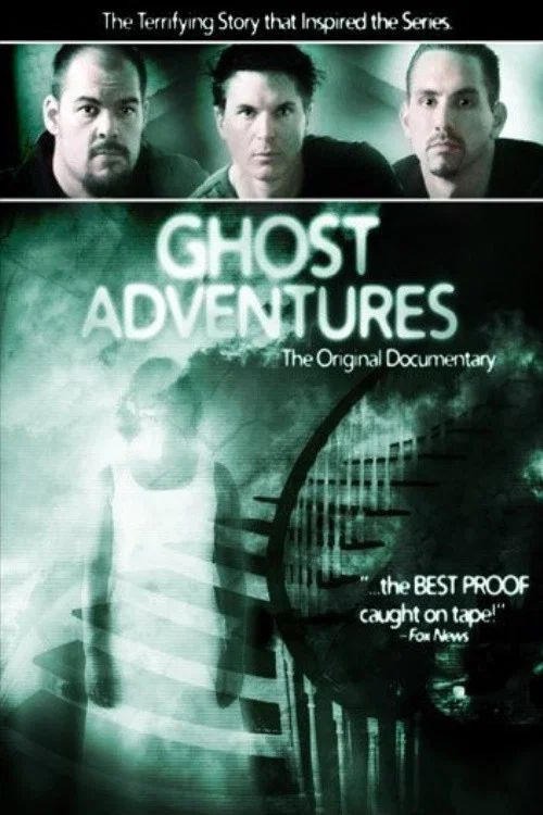 Ghost Adventures: Especiales