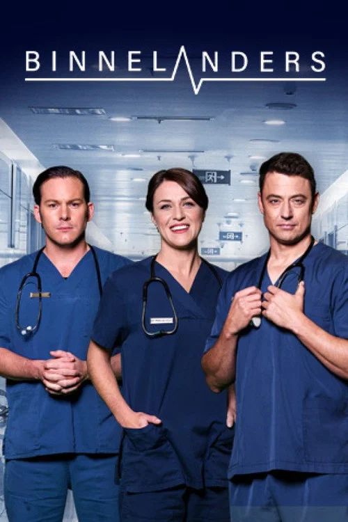Binnelanders: Temporada 17