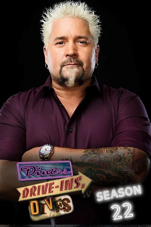 Rodando por América: Temporada 22