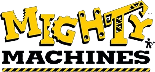 Mighty Machines