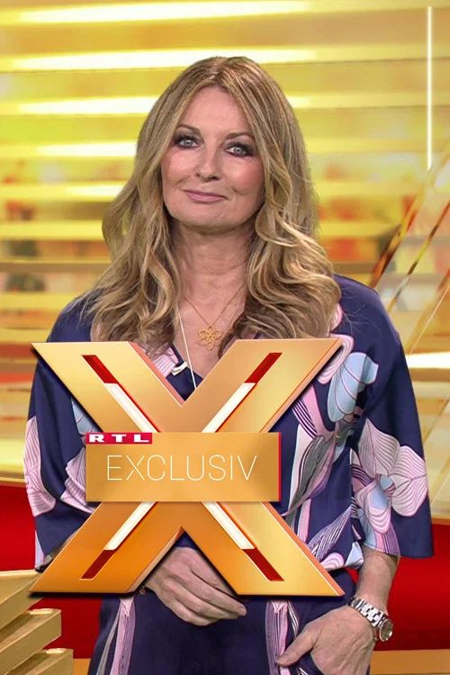 Exclusiv - Das Star-Magazin: Especiales