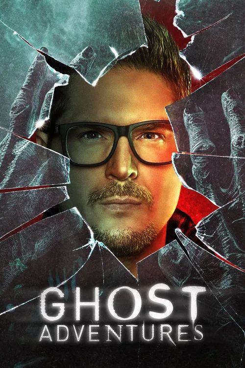 Ghost Adventures: Temporada 25
