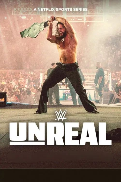 WWE: Unreal: Temporada 2