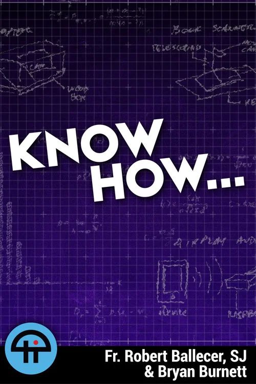 Know How...: Temporada 3
