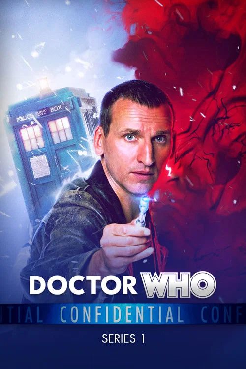 Doctor Who Confidential: Temporada 1
