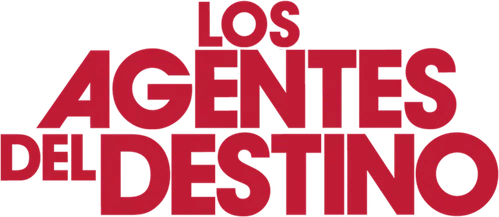 Los agentes del destino