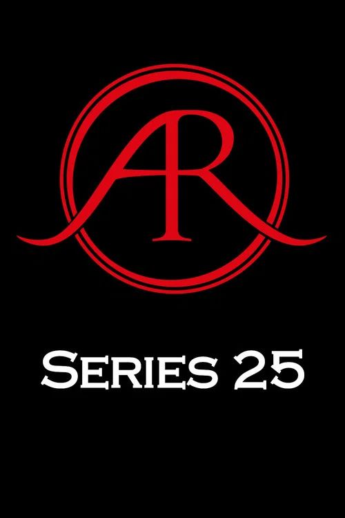 Antiques Roadshow: Temporada 25