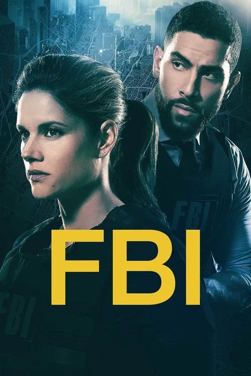 F.B.I.: Temporada 4