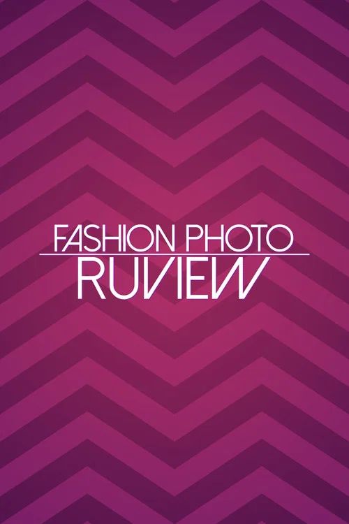 Fashion Photo RuView: Temporada 39