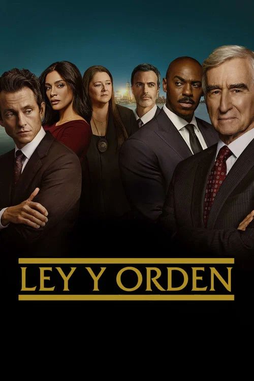 La Ley y el Orden: Temporada 23