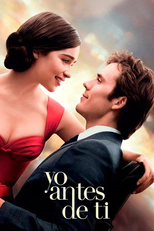 Yo Antes de Ti
