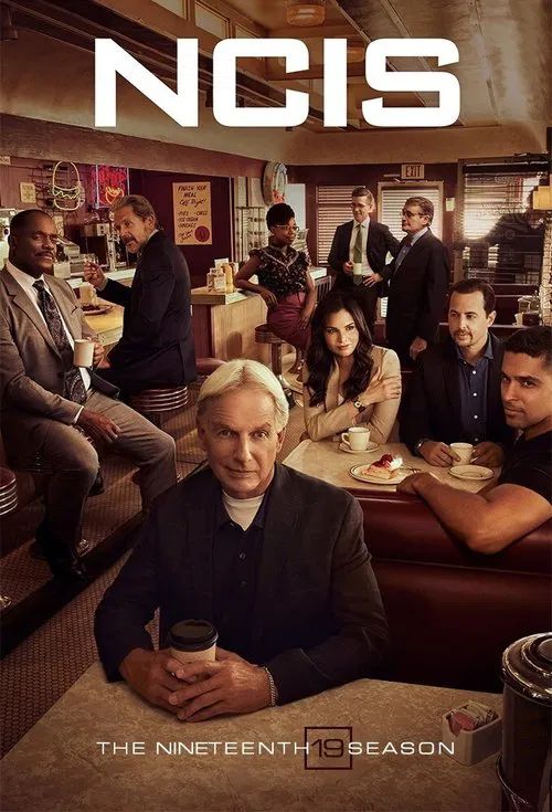 NCIS: Criminología Naval: Temporada 19