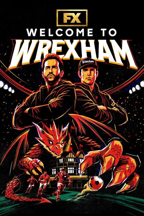 Bienvenidos al Wrexham: Temporada 5