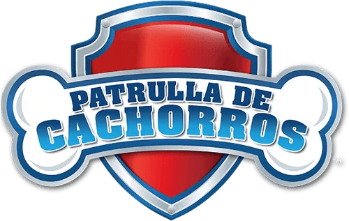 Paw Patrol: Patrulla de Cachorros