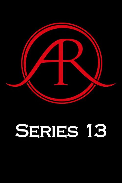 Antiques Roadshow: Temporada 13