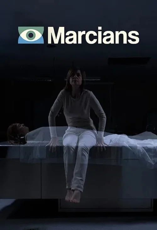 Marcians: Temporada 8