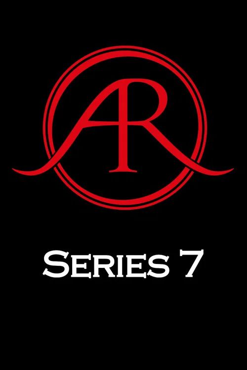 Antiques Roadshow: Temporada 7