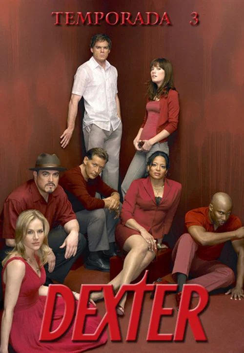Dexter: Temporada 3