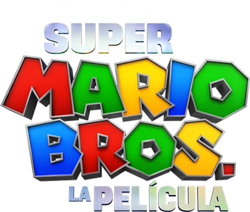 Super Mario Bros. La película