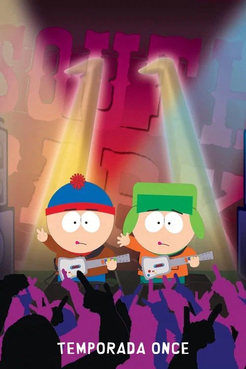 South Park: Temporada 11