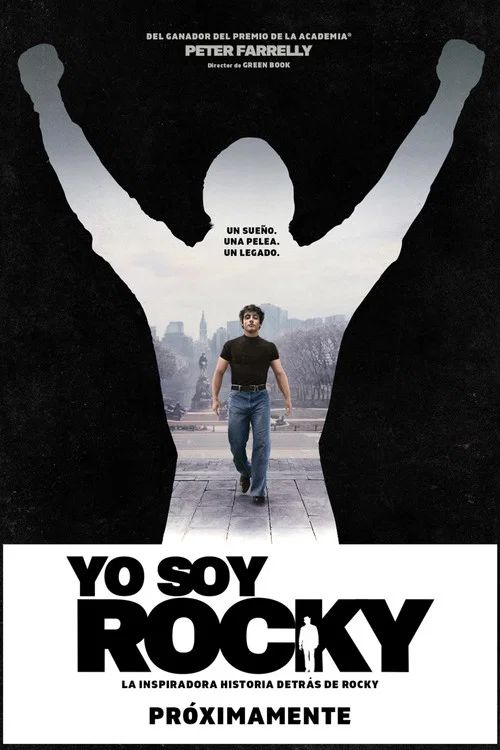 Yo Soy Rocky