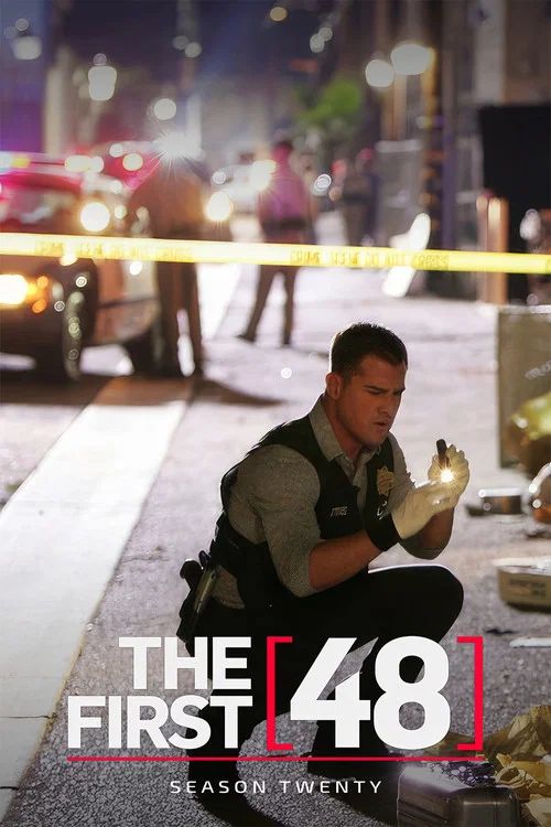 The First 48: Temporada 20