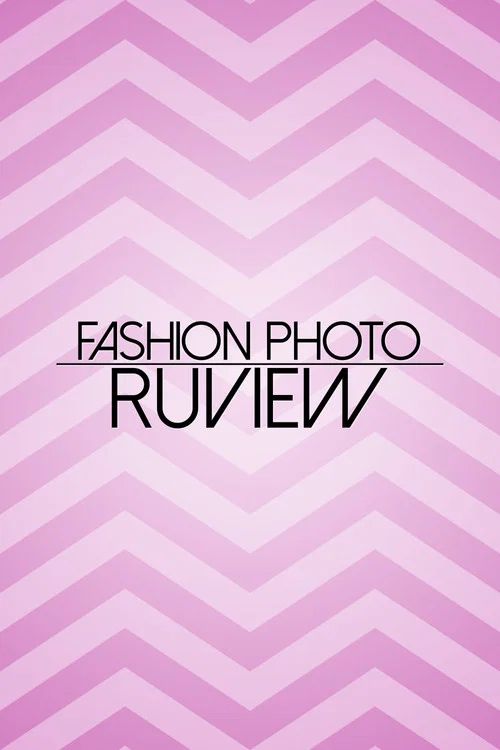 Fashion Photo RuView: Temporada 2