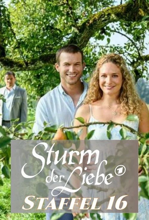 Sturm der Liebe: Temporada 16