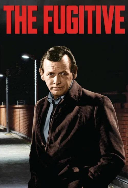 El fugitivo: Temporada 4