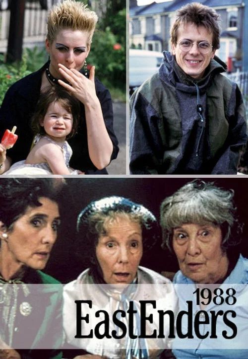 EastEnders: Temporada 4