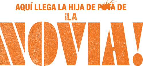 ¡La novia!