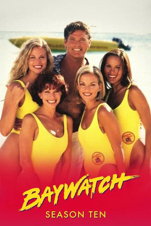 Baywatch: Guardianes de la Bahía: Temporada 10