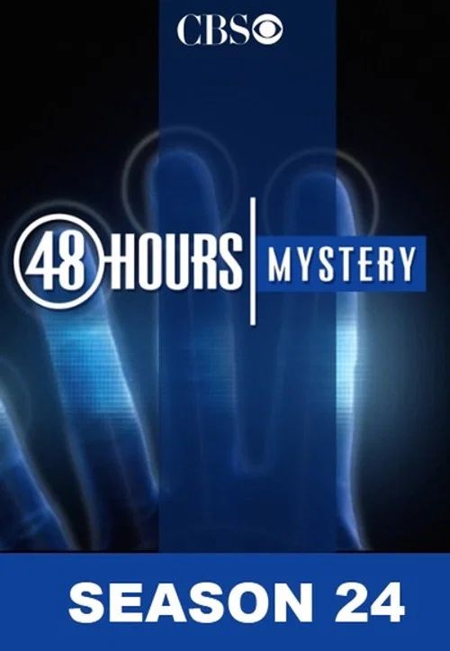 48 Hours: Temporada 24
