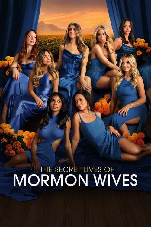 La vida secreta de las esposas mormonas: Temporada 4