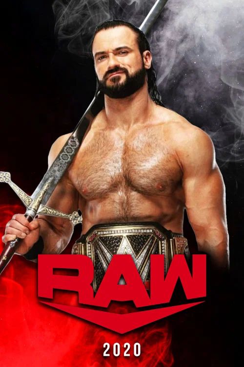 WWE Raw: Temporada 28